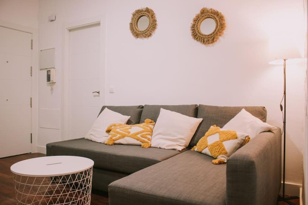 Precioso Apartamento Junto Al Casco Historico Malaga Zewnętrze zdjęcie
