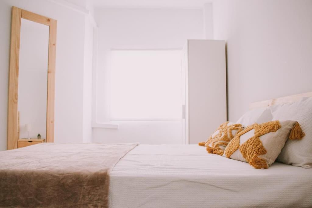 Precioso Apartamento Junto Al Casco Historico Malaga Zewnętrze zdjęcie