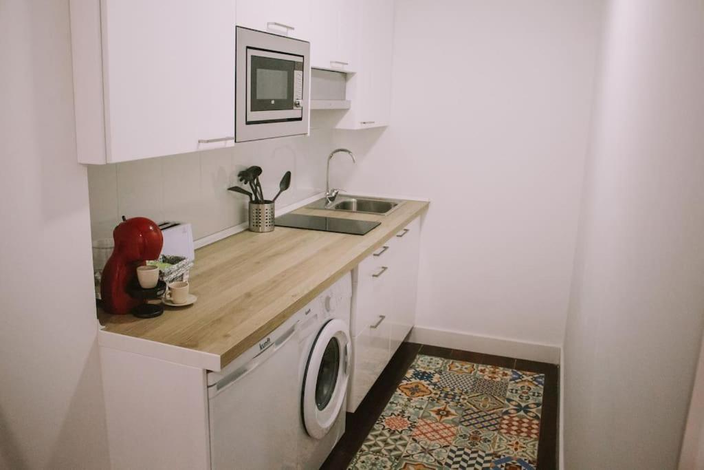Precioso Apartamento Junto Al Casco Historico Malaga Zewnętrze zdjęcie