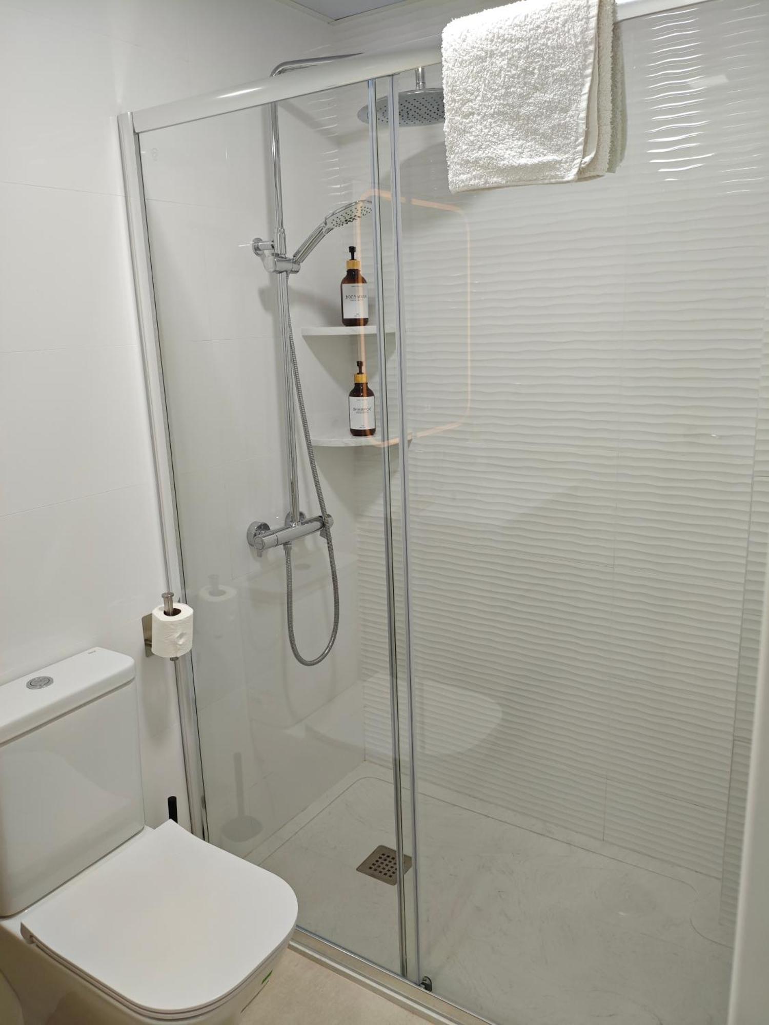 Precioso Apartamento Junto Al Casco Historico Malaga Zewnętrze zdjęcie