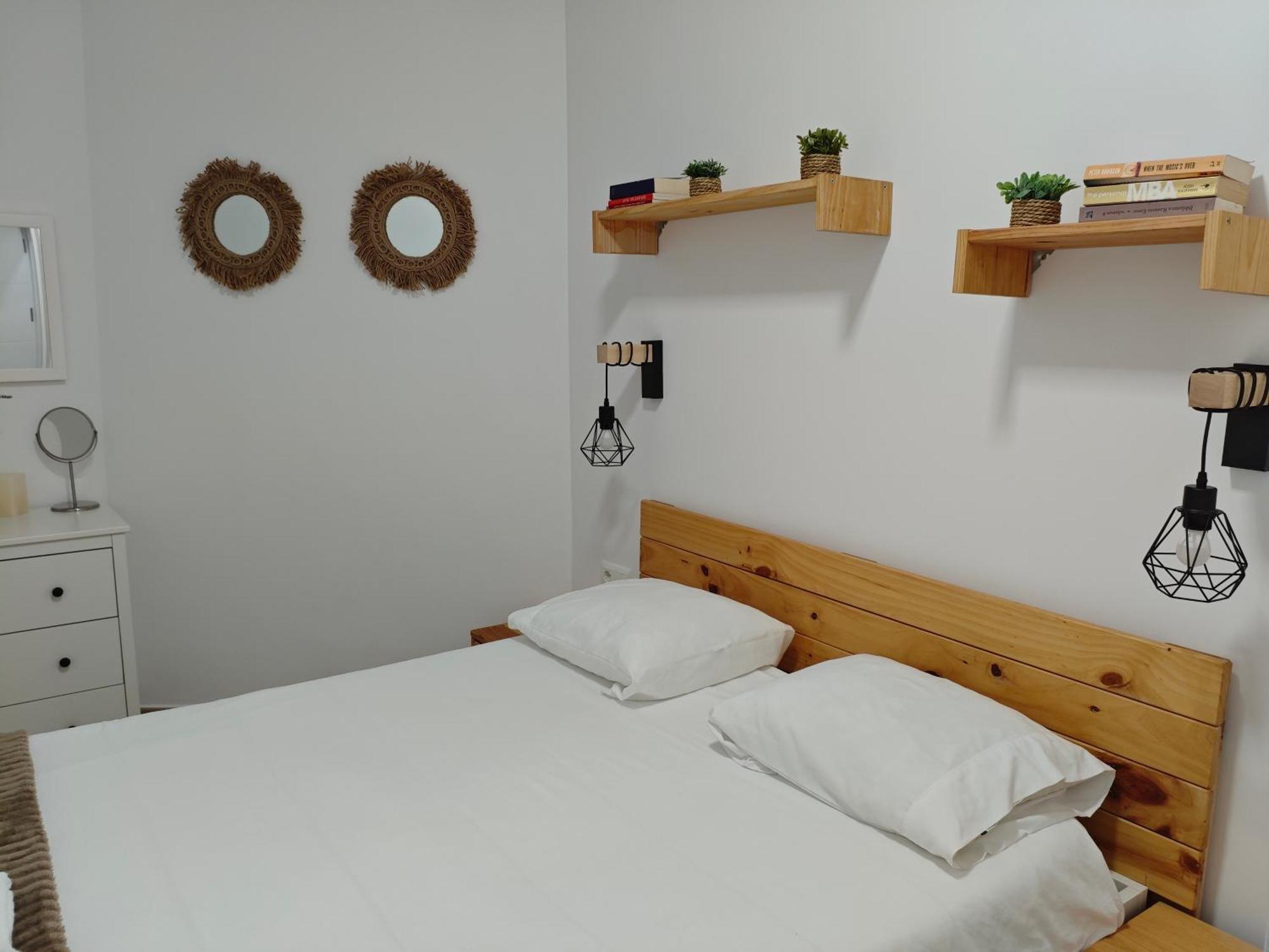 Precioso Apartamento Junto Al Casco Historico Malaga Zewnętrze zdjęcie
