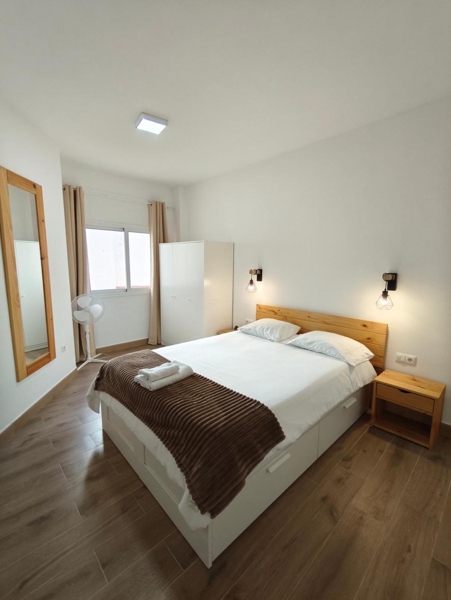 Precioso Apartamento Junto Al Casco Historico Malaga Zewnętrze zdjęcie