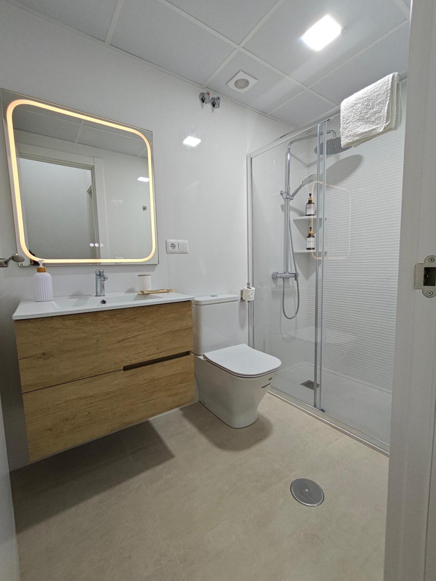 Precioso Apartamento Junto Al Casco Historico Malaga Zewnętrze zdjęcie