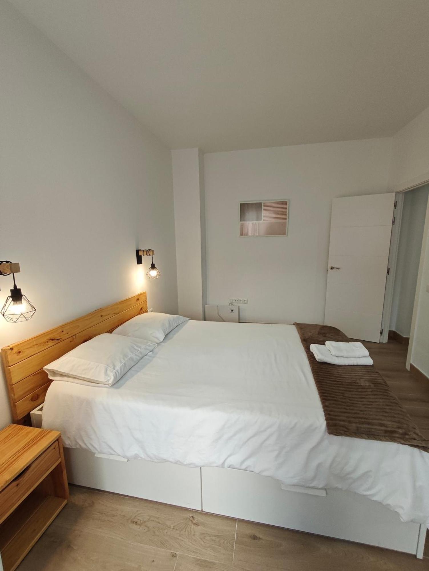 Precioso Apartamento Junto Al Casco Historico Malaga Zewnętrze zdjęcie