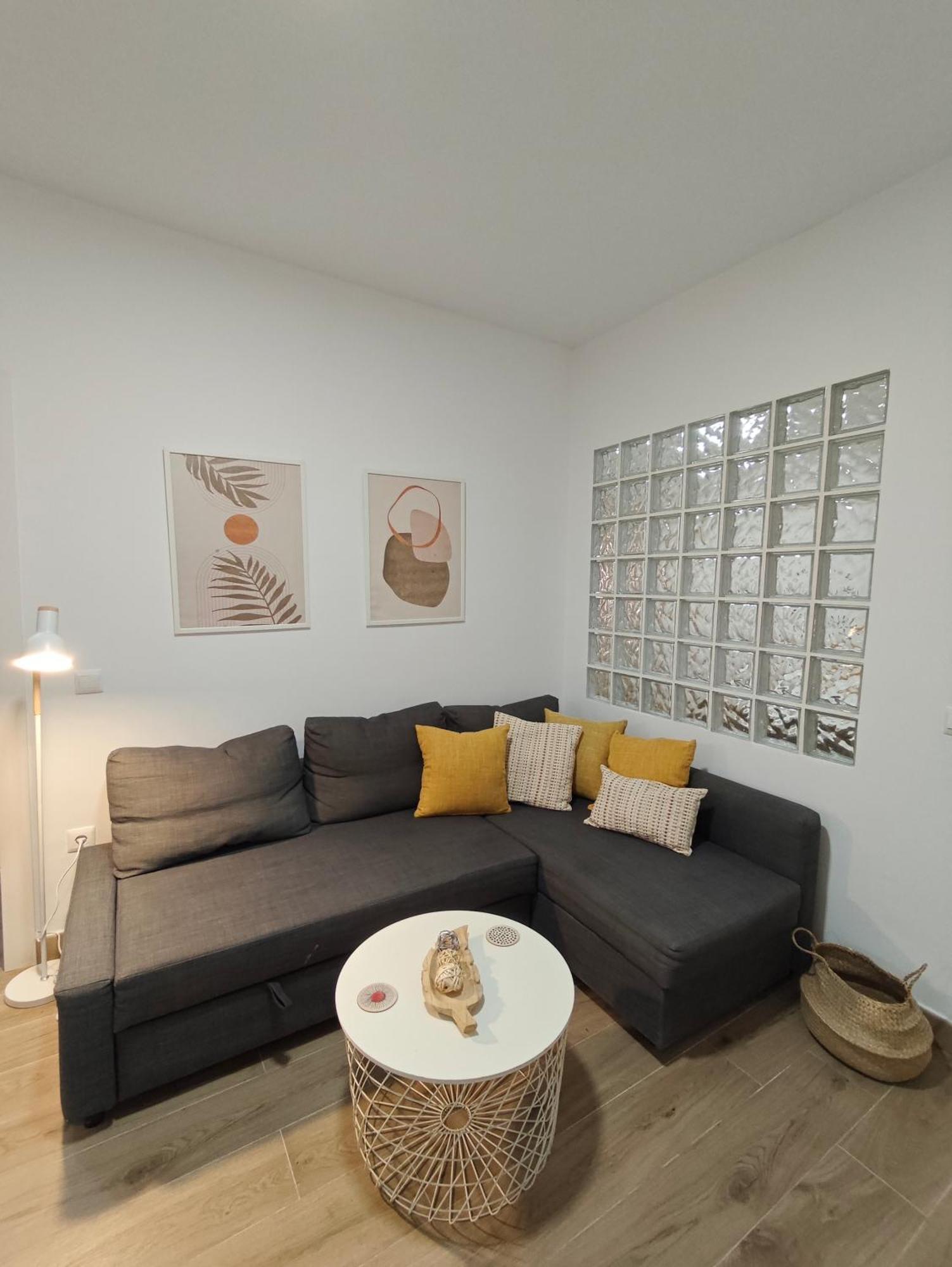 Precioso Apartamento Junto Al Casco Historico Malaga Zewnętrze zdjęcie