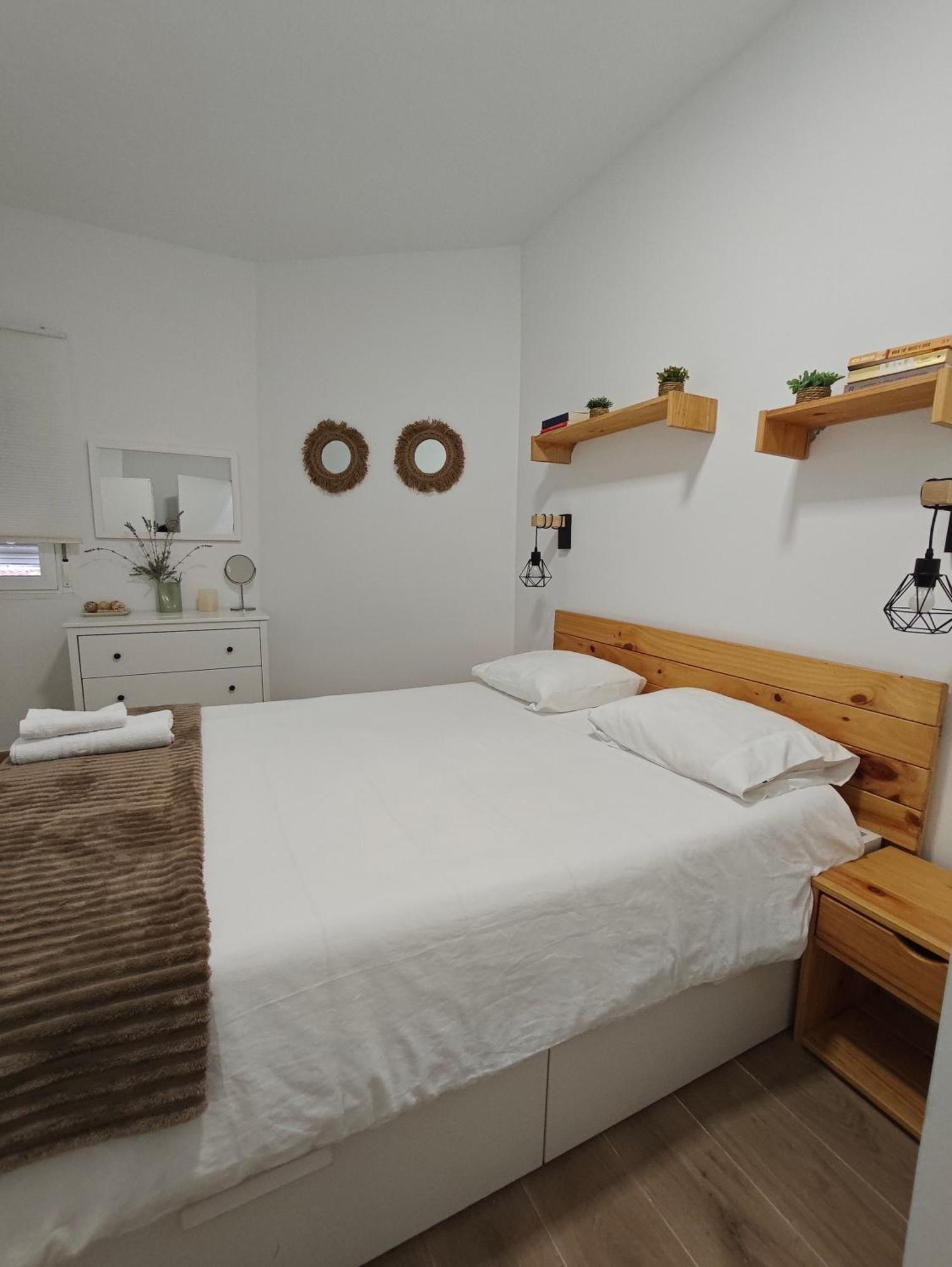 Precioso Apartamento Junto Al Casco Historico Malaga Zewnętrze zdjęcie