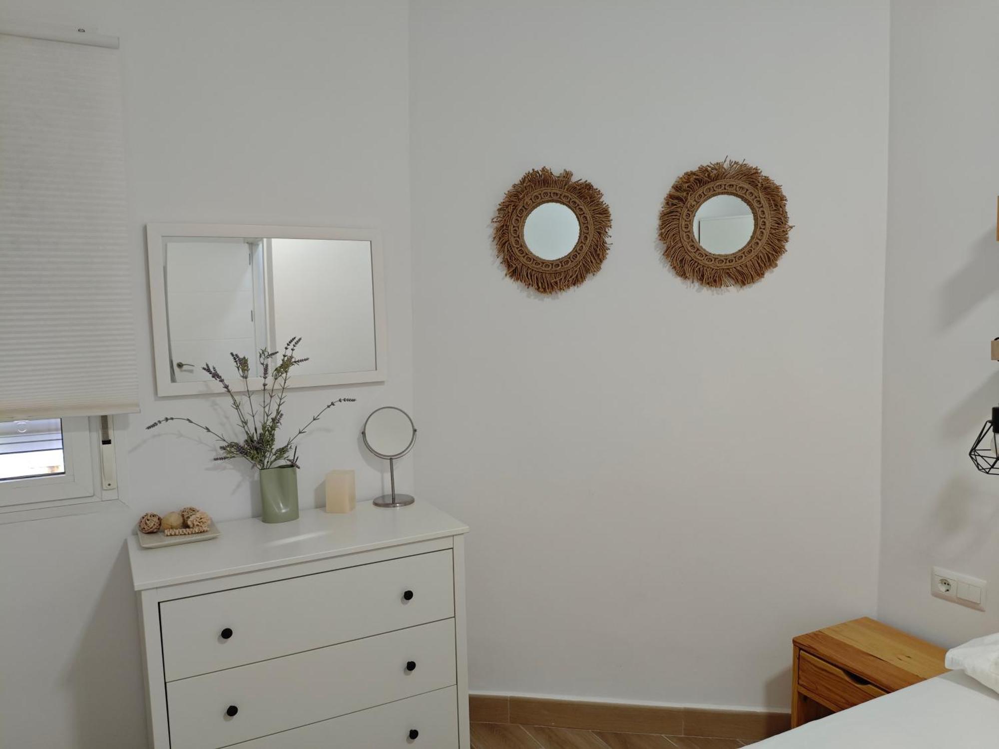 Precioso Apartamento Junto Al Casco Historico Malaga Zewnętrze zdjęcie