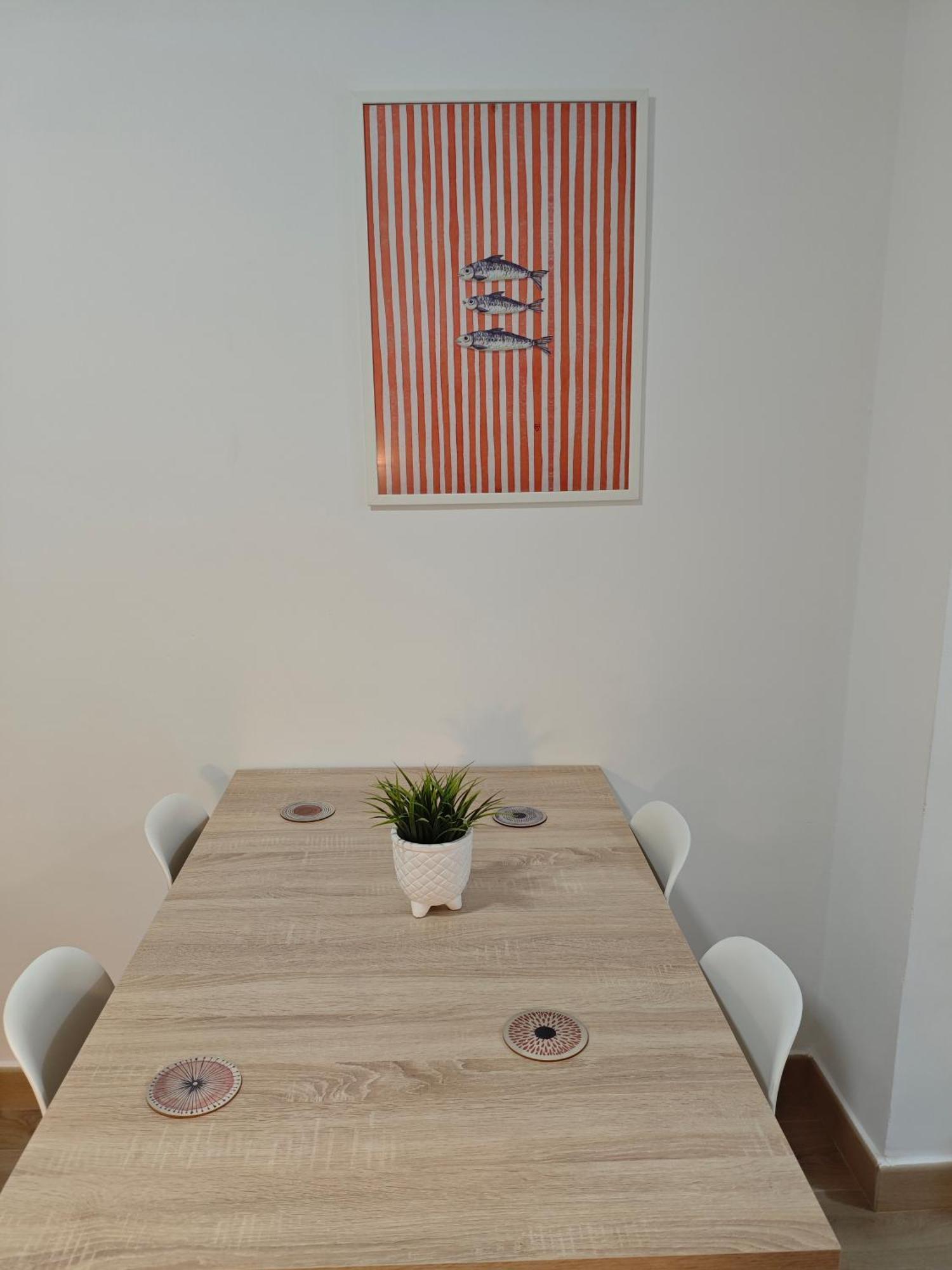 Precioso Apartamento Junto Al Casco Historico Malaga Zewnętrze zdjęcie